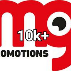 Mg Promotion 10k+ avatar