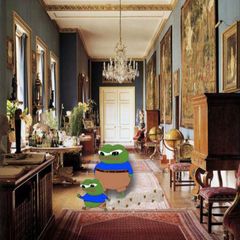 Frenheim : Cozy & Comfy 🐸☕️ avatar