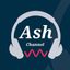 Ash Channel Avatar