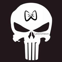 Lady Q avatar