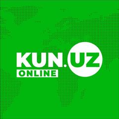 Kun.uz | Online avatar