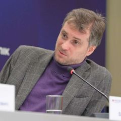 Вадим Трухачёв avatar