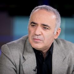 Гарри Каспаров avatar