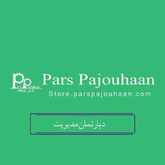 مدیریاری avatar