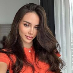 NASTIKA avatar