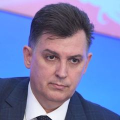Александр Дудчак. Альманахер. avatar