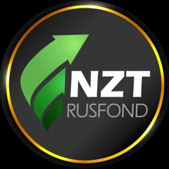 NZT Rusfond avatar