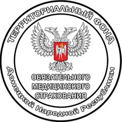 ТФОМС Донецкой Народной Республики avatar