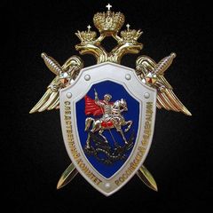 СУ СК РФ по Псковской области avatar