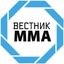 Вестник MMA Avatar