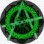 Anarchismemes Avatar