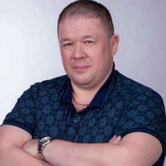 Юрист Марат Даянов avatar