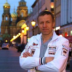 Я за рулем Maxim Kadakov avatar