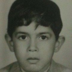 Patrick Bouvier Kennedy avatar