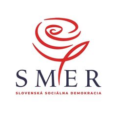 SMER - slovenská sociálna demokracia avatar