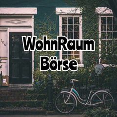 WohnRaum-Börse avatar