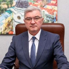ВАЛЕРИЙ МАЛАШКО avatar