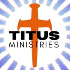 Titus Ministries avatar