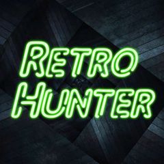 Retro Hunter avatar
