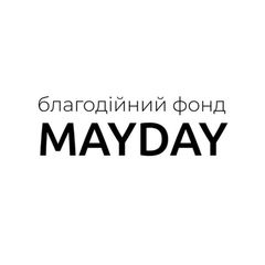 Благодійний фонд "Мейдей" avatar