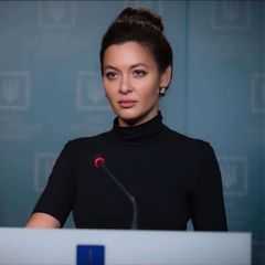 ЗАРІВНА🇺🇦 avatar