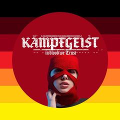 KAMPFGEIST avatar
