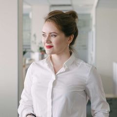Лилия Чанышева avatar