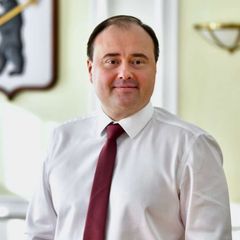 Артем Молчанов avatar