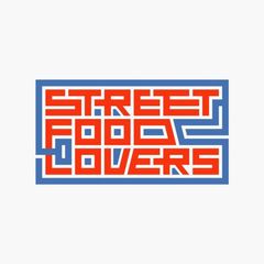 Street Food Lovers avatar