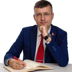 Тарасов П.М. avatar