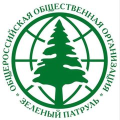 Зелёный патруль avatar