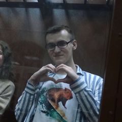 Свободу Павлу Синельникову avatar