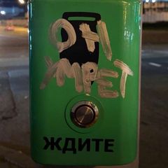 нет войне на каждый день avatar