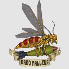 Сталеві Шершні avatar
