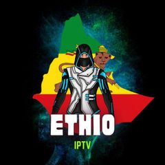ETHIO IPTV avatar
