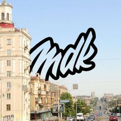 MDK Запорожье avatar