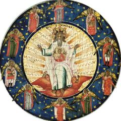 Древнерусское искусство. avatar