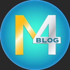 BLOG-M avatar