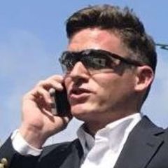 Gregory Conte avatar