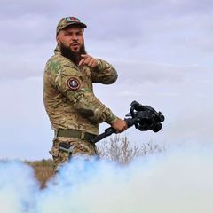 Спецкурс avatar
