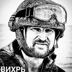 Шорохов avatar