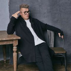 Продюсер Kartoz avatar