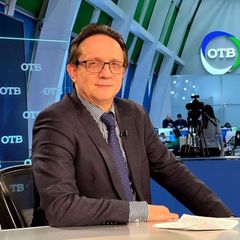 Анатолий Гагарин. Dum spiro spero. avatar