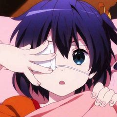 晴天公益内核 avatar