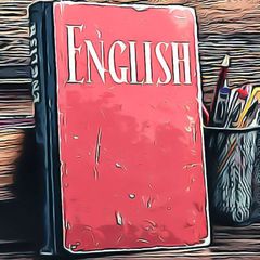 English Words 🤓 | Английский в словах avatar