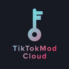 TikTokModCloud ☁️ avatar