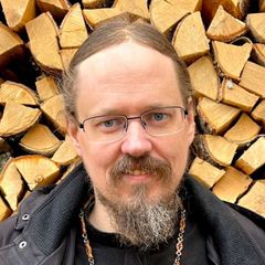 Иерей Георгий Максимов avatar