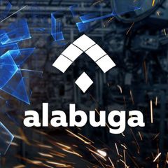 Алабуга | Композиты | Вакансии avatar