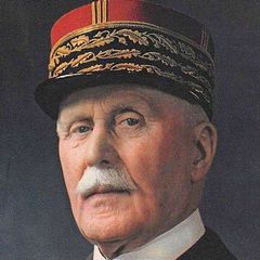 Maréchal Pétain avatar