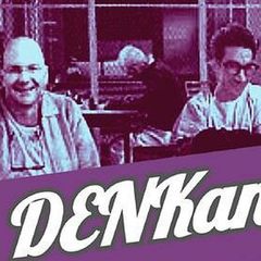 DENKanstoß - Der Streaming und Info Kanal zur Sendung mit Peter Denk und Manuel C Mittas avatar